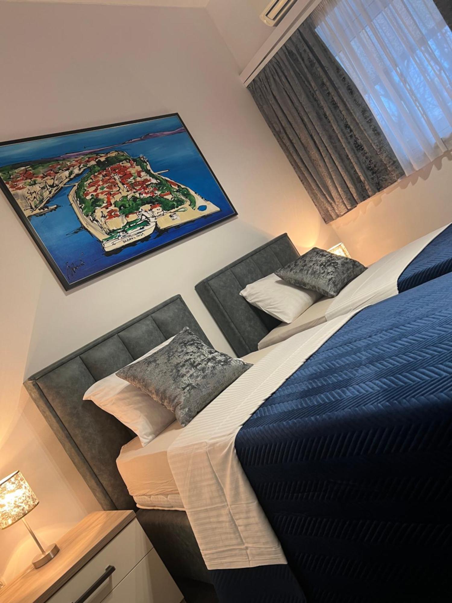 Guest house Nice 3*