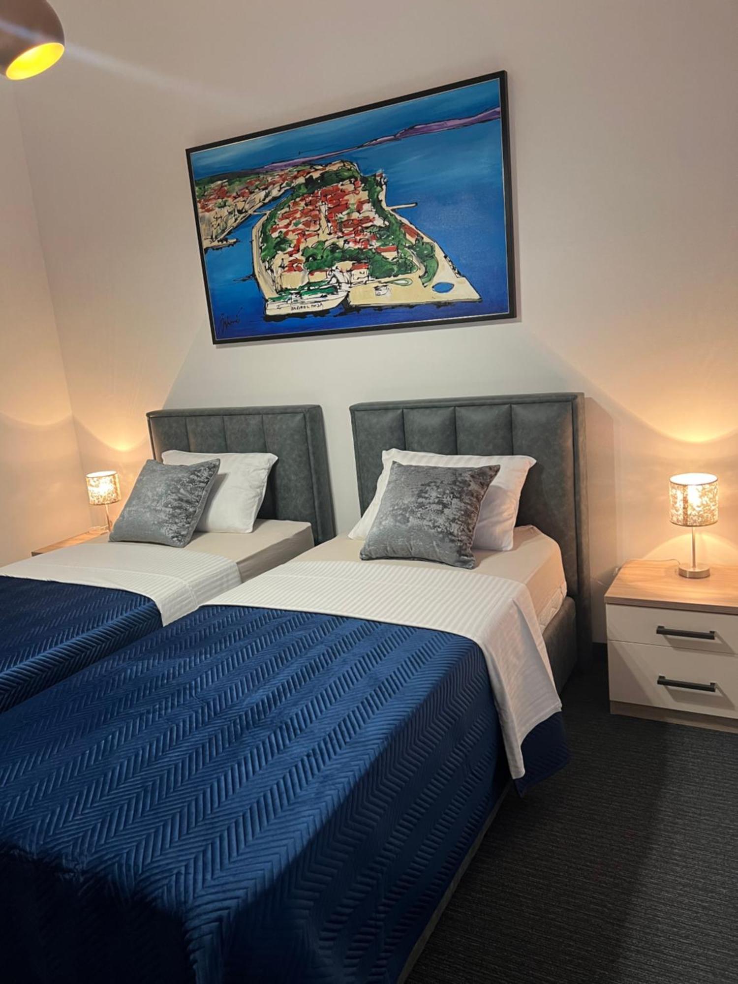 Nice Guest house Zadar