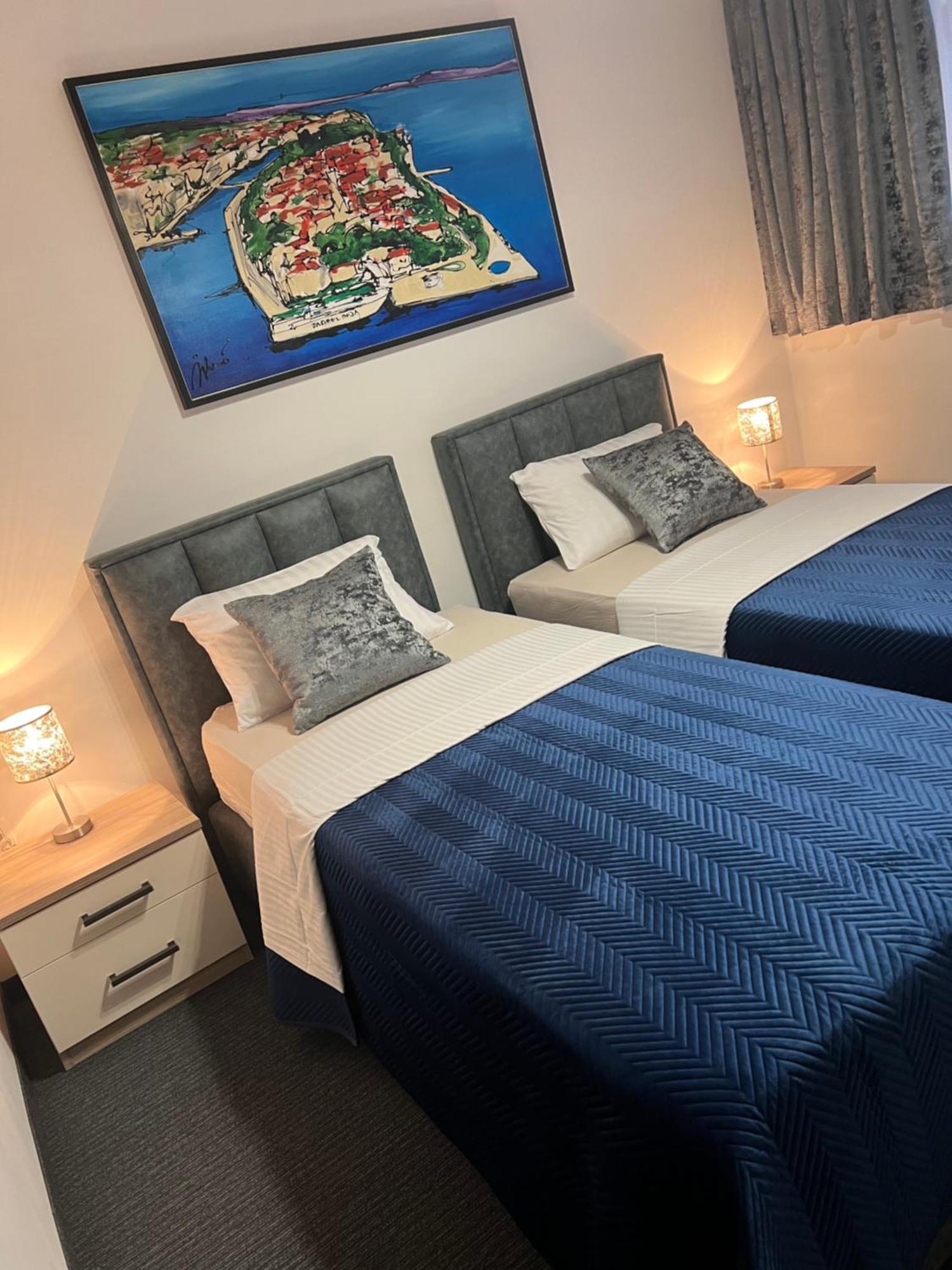 Nice 3* Zadar